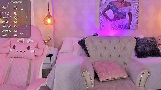 Snapshot of LITTLE-VIVI chatting on January 10, 7:14 am LITTLE-VIVI online show from January 10, 7:14 am