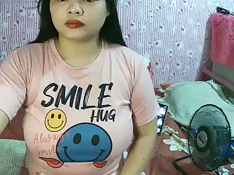 shaira4u online show from April 12, 8:03 pm