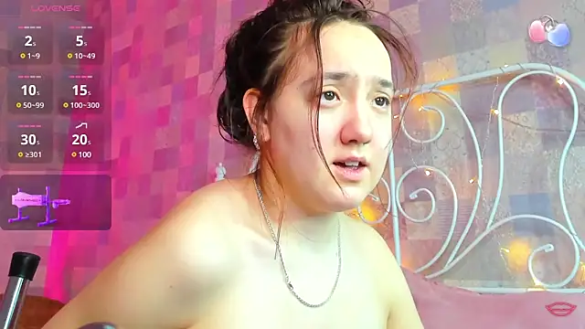 Fera1 Berry online show from January 15, 2:06 am