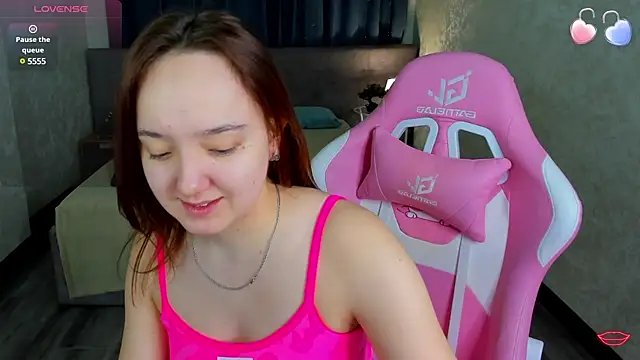 Fera1 Berry online show from March 1, 12:39 am