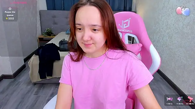 Fera1 Berry online show from March 6, 12:21 am