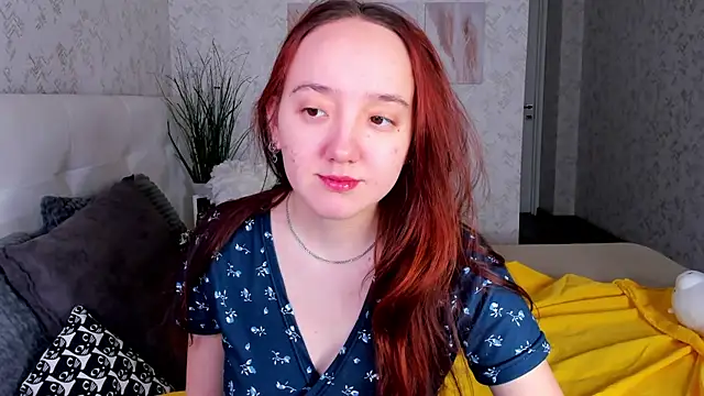 Fera1 Berry online show from December 4, 1:04 am