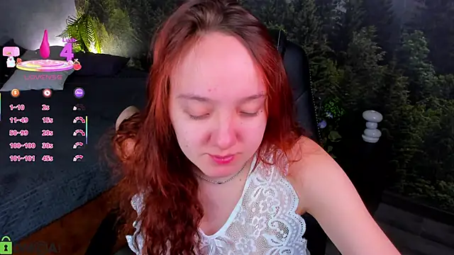 Snapshot of Fera1_Berry chatting on January 12, 12:38 am Fera1 Berry online show from January 12, 12:38 am