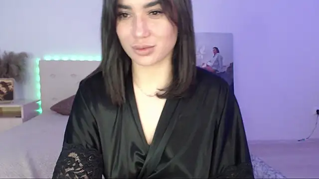 RoxannePure online show from February 15, 8:11 am