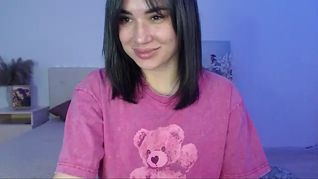 RoxannePure online show from February 20, 5:12 am