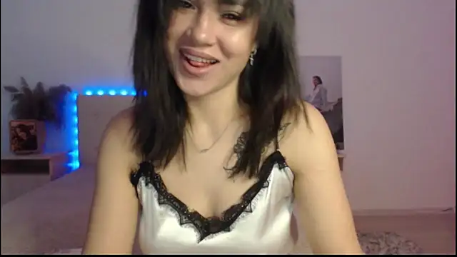 RoxannePure online show from October 16, 3:29 am