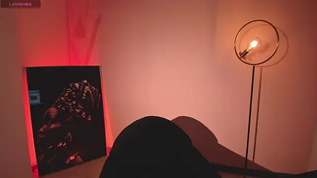 EveBensonX online show from February 27, 12:49 pm