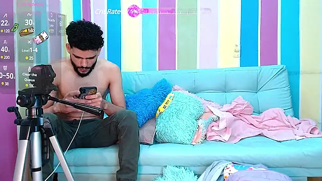 big sensation 21 online show from January 24, 12:52 am