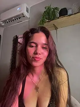 Sallye  online show from April 17, 4:26 am