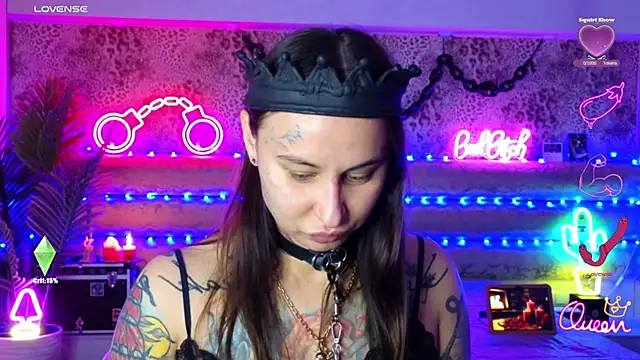 Cool Freak  online show from February 8, 10:29 am