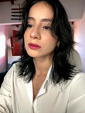 Ale Lewis online show from December 22, 10:07 pm