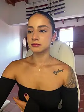 Ale Lewis online show from February 27, 9:04 pm