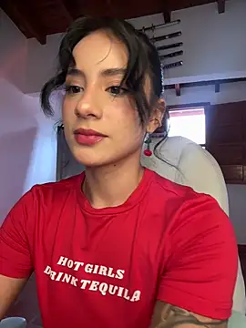 Ale Lewis online show from March 23, 10:03 pm