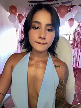 Ale Lewis online show from June 26, 7:07 pm