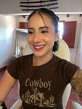 Ale Lewis online show from July 7, 7:07 pm