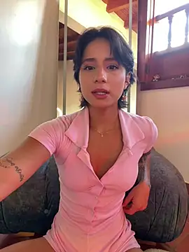 Ale Lewis online show from July 28, 7:04 pm