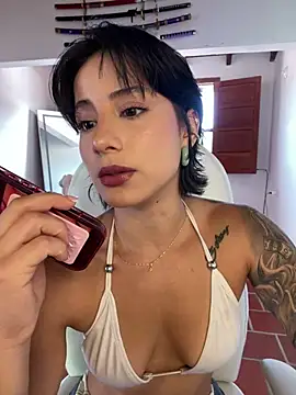 Ale Lewis online show from July 30, 9:03 pm