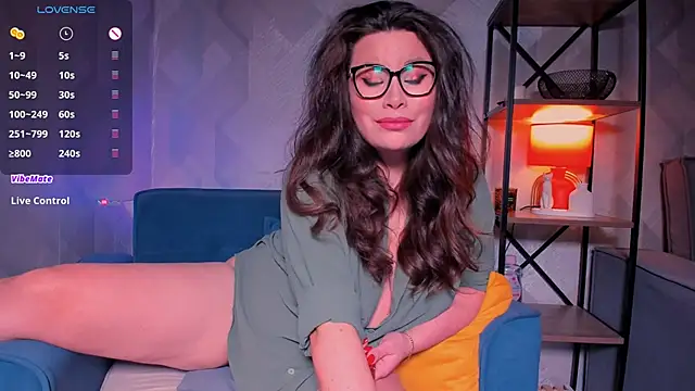 Jessica 555 online show from December 24, 3:16 am