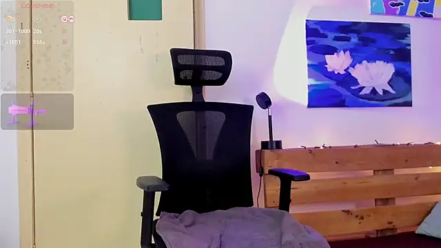 NanaRott online show from December 11, 3:02 am