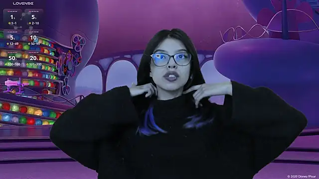 NanaRott online show from March 1, 12:17 am