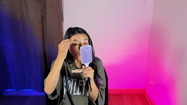 NanaRott online show from November 10, 2:43 am