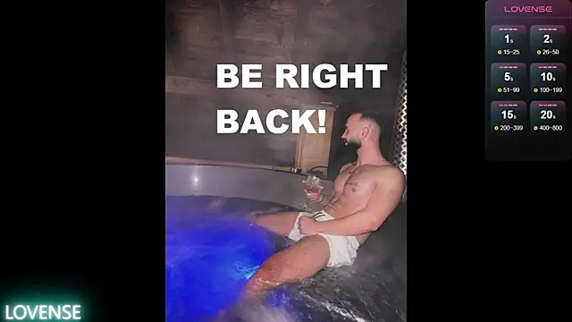 Snapshot of MichaelMasterss chatting on January 8, 11:34 am MichaelMasterss online show from January 8, 11:34 am