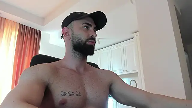 Snapshot of MichaelMasterss chatting on February 3, 10:42 am MichaelMasterss online show from February 3, 10:42 am