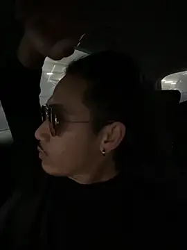 bigbrown- online show from November 15, 4:14 pm