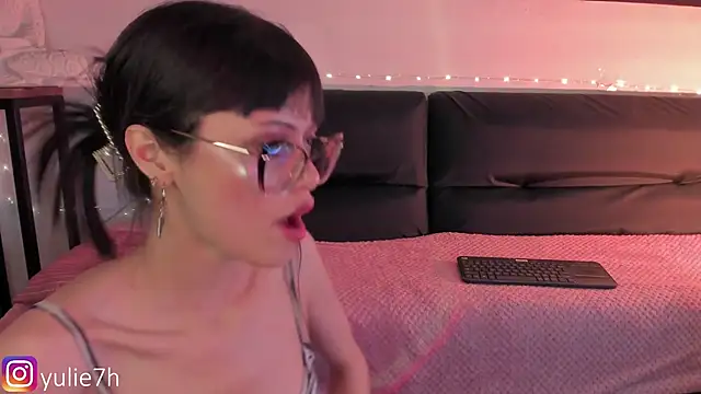  Jessy Moon  online show from February 23, 9:16 pm