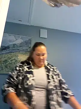 SexyNikki6969 online show from November 16, 1:17 pm