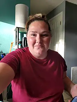 SexyNikki6969 online show from December 1, 12:54 pm