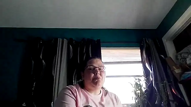 Snapshot of SexyNikki6969 chatting on February 2, 4:27 pm SexyNikki6969 online show from February 2, 4:27 pm