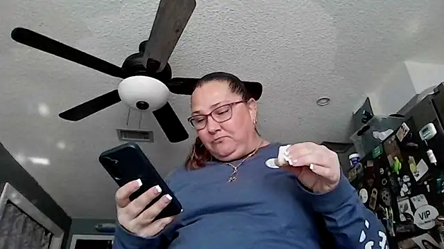 Snapshot of SexyNikki6969 chatting on February 9, 1:59 pm SexyNikki6969 online show from February 9, 1:59 pm