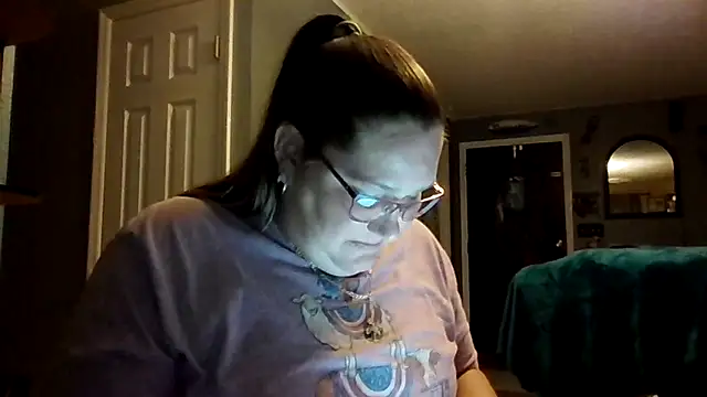 Snapshot of SexyNikki6969 chatting on February 11, 12:04 am SexyNikki6969 online show from February 11, 12:04 am
