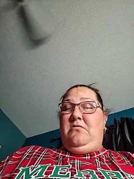 Snapshot of SexyNikki6969 chatting on February 18, 12:28 am SexyNikki6969 online show from February 18, 12:28 am