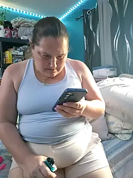 Snapshot of SexyNikki6969 chatting on March 7, 10:40 pm SexyNikki6969 online show from March 7, 10:40 pm