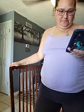Snapshot of SexyNikki6969 chatting on March 23, 2:32 pm SexyNikki6969 online show from March 23, 2:32 pm