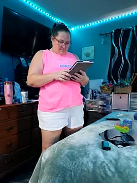 Snapshot of SexyNikki6969 chatting on April 22, 12:18 pm SexyNikki6969 online show from April 22, 12:18 pm