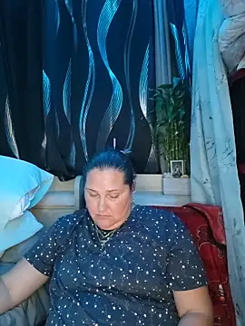 SexyNikki6969 online show from June 7, 11:36 am