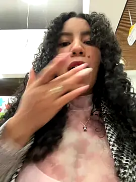 serena willow online show from November 15, 2:53 am