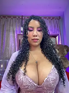 serena willow online show from April 12, 10:15 pm