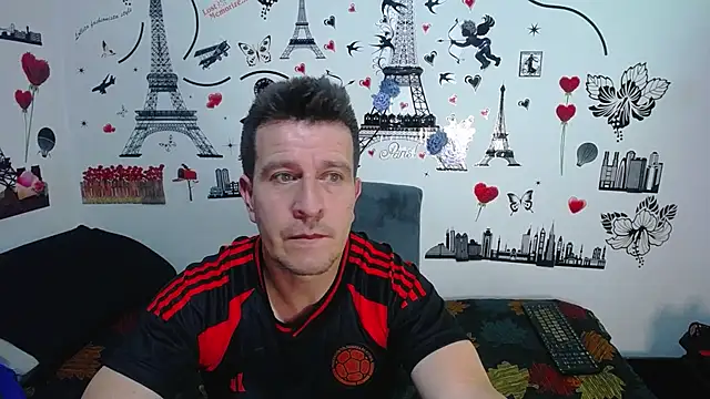 Snapshot of amaya_627 chatting on February 17, 12:21 am amaya 627 online show from February 17, 12:21 am