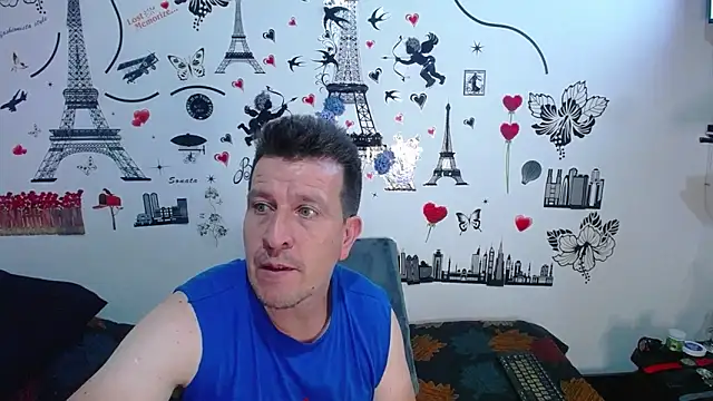 Snapshot of amaya_627 chatting on February 19, 12:14 am amaya 627 online show from February 19, 12:14 am