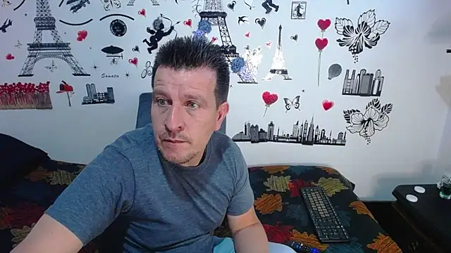 Snapshot of amaya_627 chatting on March 2, 3:37 pm amaya 627 online show from March 2, 3:37 pm