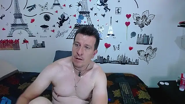 Snapshot of amaya_627 chatting on March 3, 5:18 pm amaya 627 online show from March 3, 5:18 pm