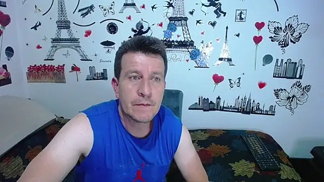 Snapshot of amaya_627 chatting on March 4, 2:06 am amaya 627 online show from March 4, 2:06 am