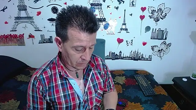 Snapshot of amaya_627 chatting on March 5, 5:08 pm amaya 627 online show from March 5, 5:08 pm
