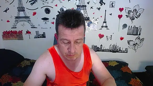 Snapshot of amaya_627 chatting on September 20, 3:07 am amaya 627 online show from September 20, 3:07 am