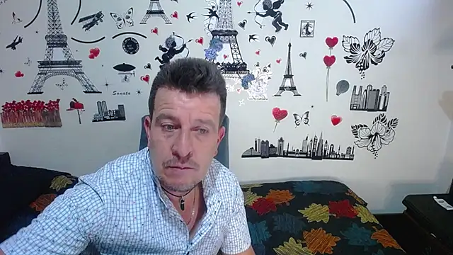 Snapshot of amaya_627 chatting on October 4, 3:15 am amaya 627 online show from October 4, 3:15 am