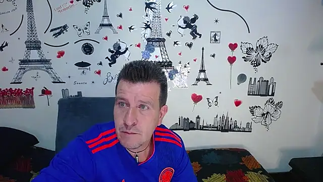 Snapshot of amaya_627 chatting on October 9, 4:10 am amaya 627 online show from October 9, 4:10 am